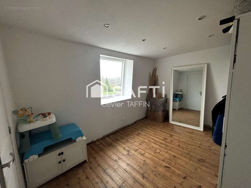 Maison 93 m² à Blangy-Sur-Ternoise  - photo 7