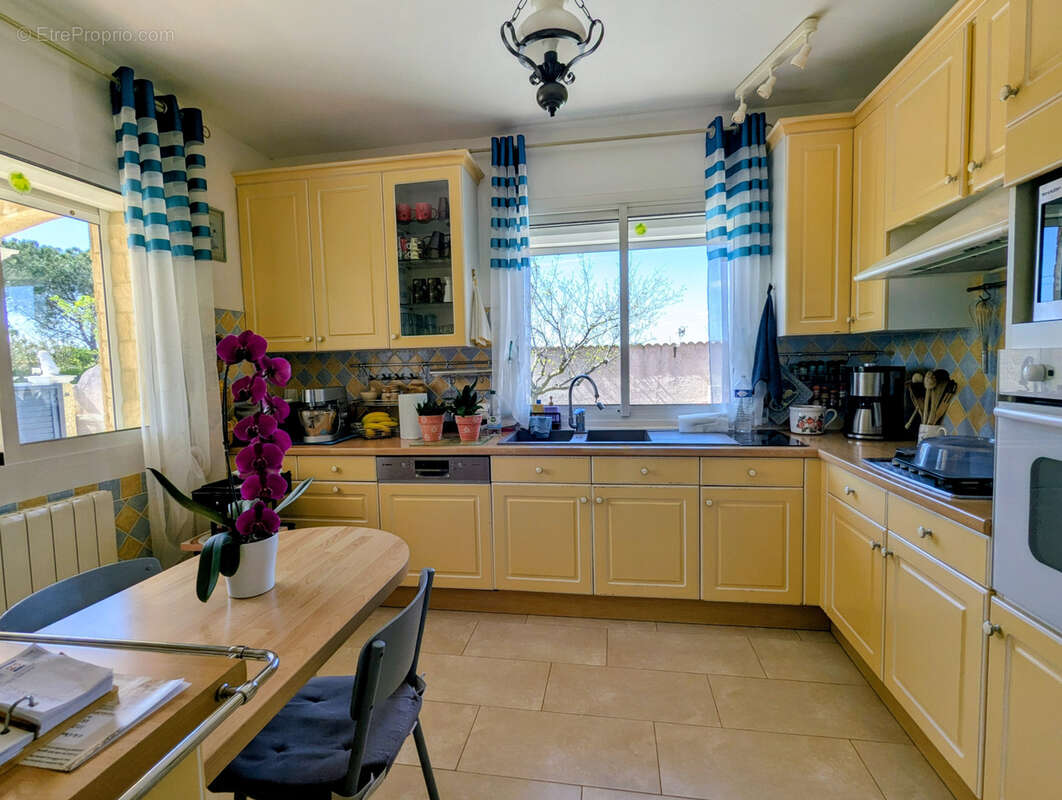 Maison à MIREPEISSET