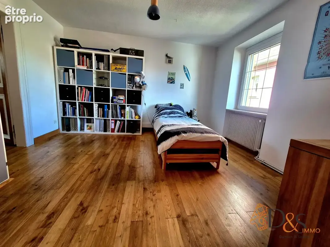 Maison 5 pièces 95 m² à vendre à Riedisheim (68400) - photo 7