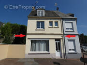 Maison à SAINT-HILAIRE-DU-HARCOUET