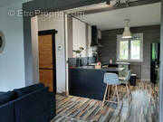 Appartement à PARAY-LE-MONIAL