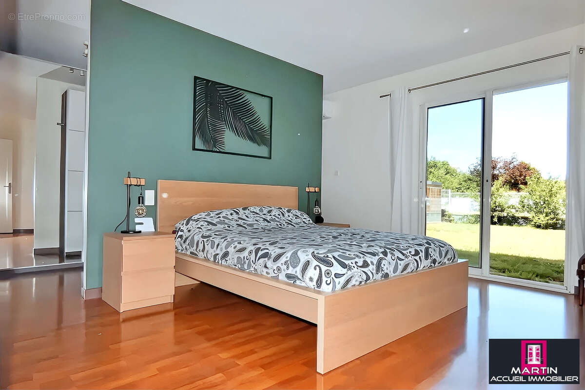 Maison à PLAISANCE-DU-TOUCH