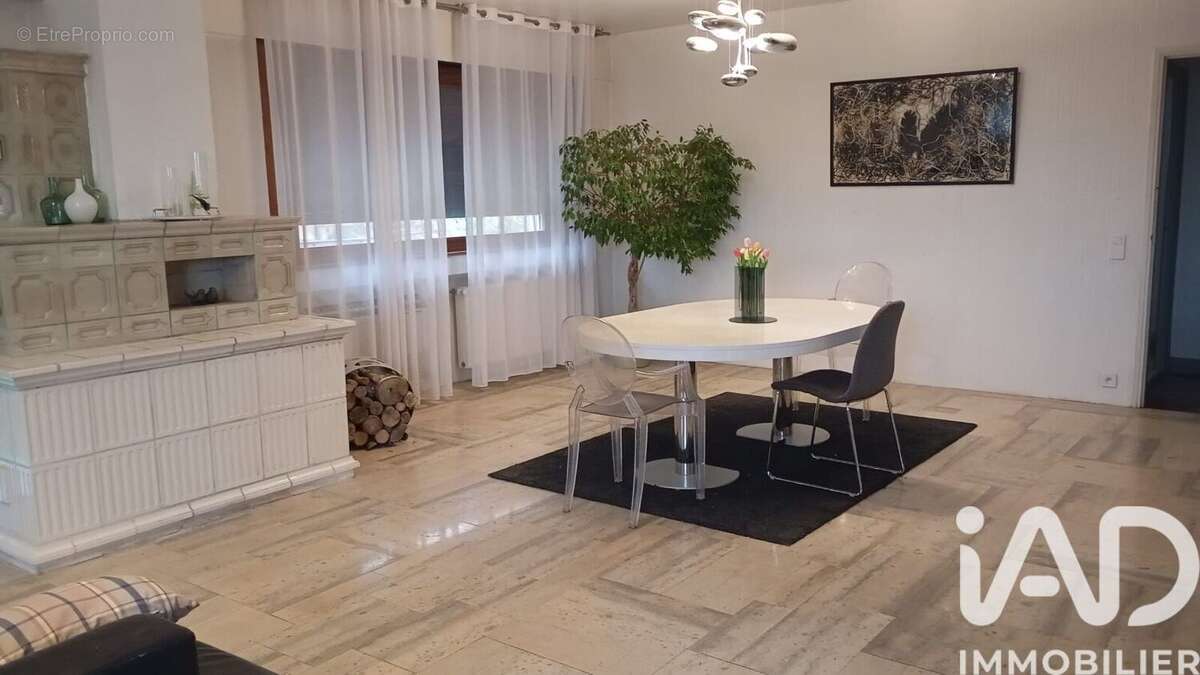 Photo 2 - Maison à SAINT-DIZIER