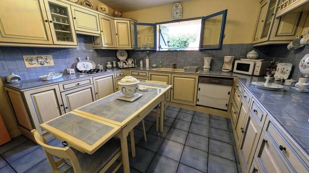 Maison à SAINT-SAVIN