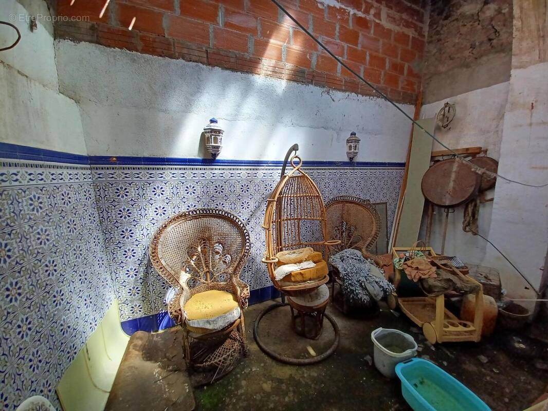 Photo 1 - Maison à CESSENON-SUR-ORB