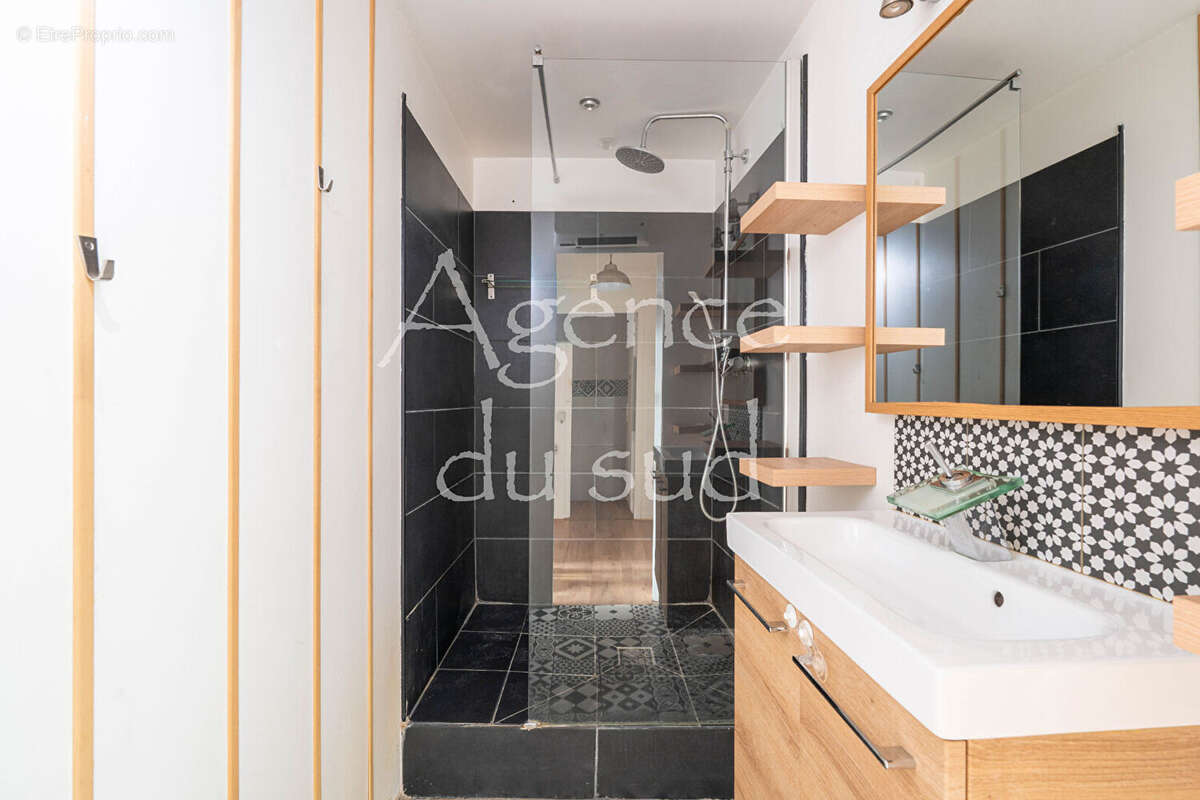 Maison de village de 80 m² à Roquevaire - photo 8