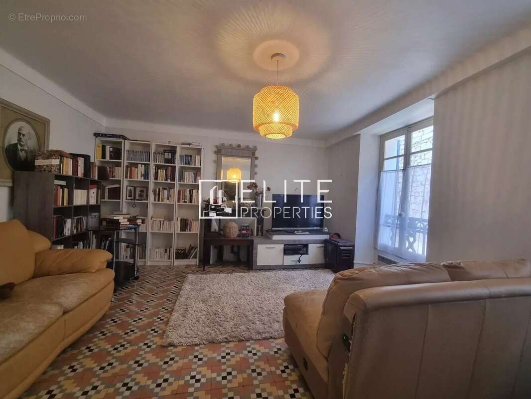 Appartement à MONS