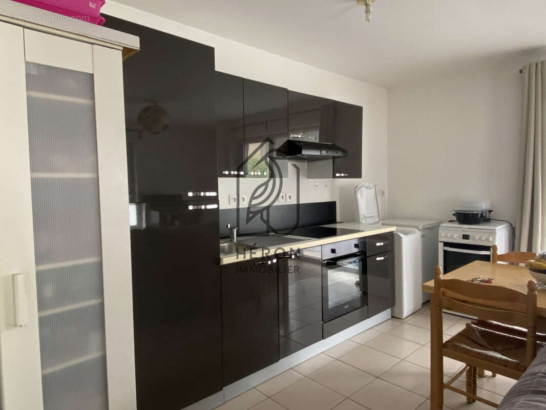 Appartement à ROUBAIX