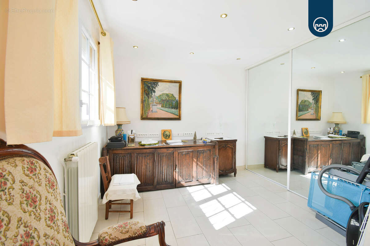 Maison à LA SEYNE-SUR-MER
