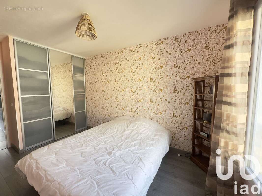 Photo 8 - Appartement à LA ROCHETTE