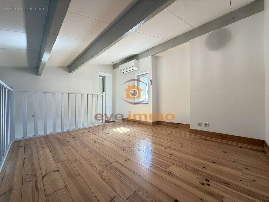 Appartement à PEZENAS