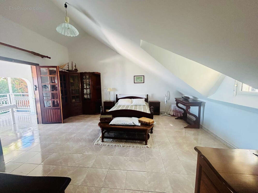 Maison à LA POSSESSION