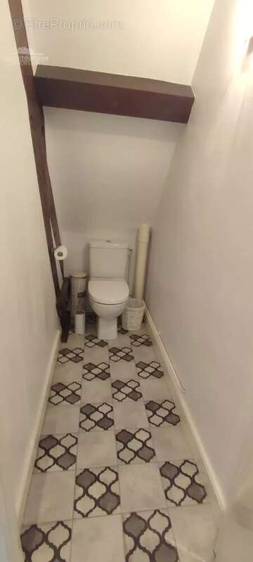 Maison à FERRIERES-EN-GATINAIS