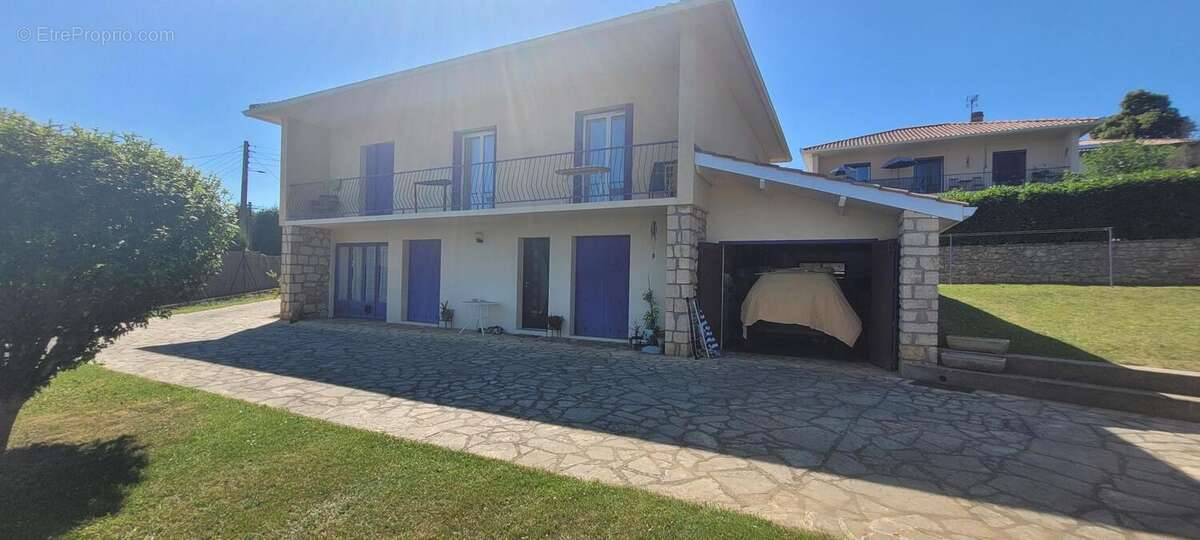 Photo 2 - Maison à MONSEMPRON-LIBOS
