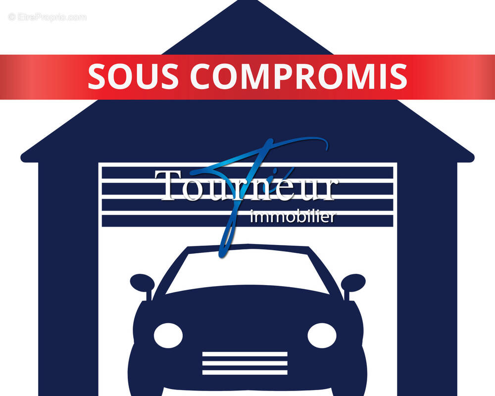 Parking à SANARY-SUR-MER