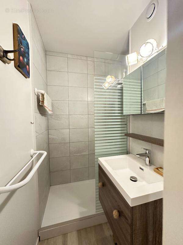 Appartement à SAINT-GEORGES-DE-DIDONNE