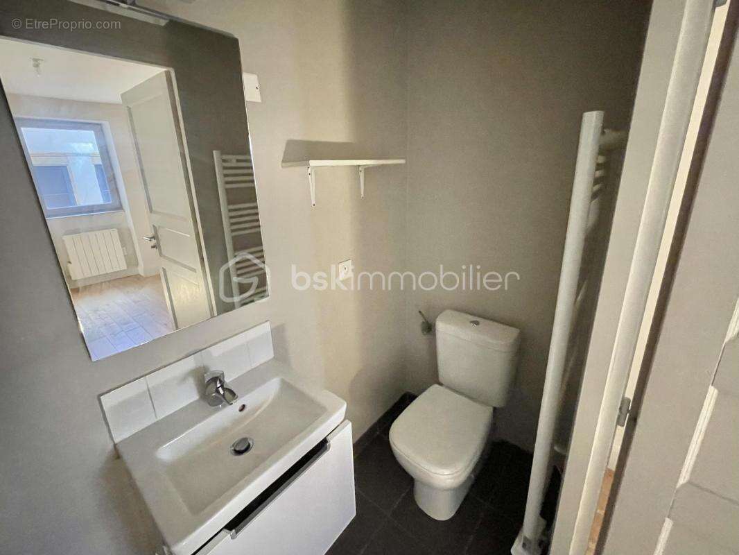 Appartement à LYON-2E
