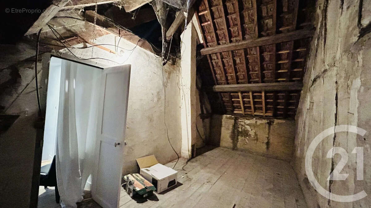 Maison à VERSAILLES