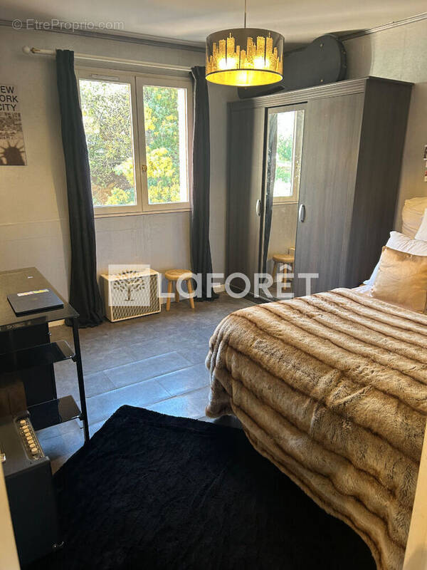 Appartement à AJACCIO