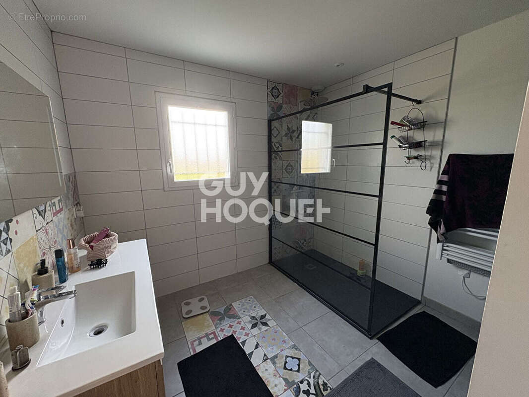 Appartement à FRONTON
