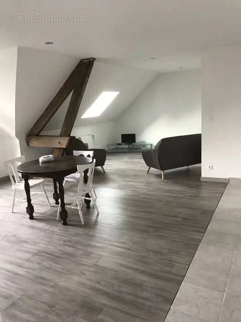 Laon   investisseur - photo 2