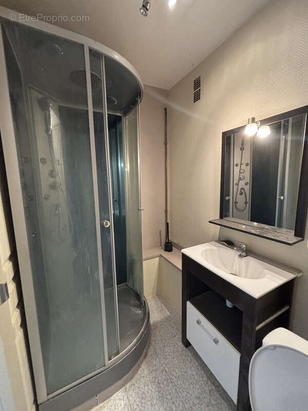 Appartement à TARBES