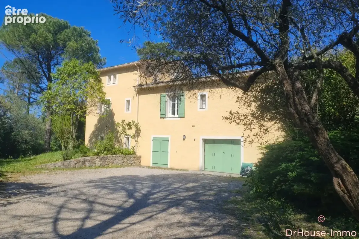 Maison 5 pièces 150 m² à vendre à Ales (30100) - photo 30