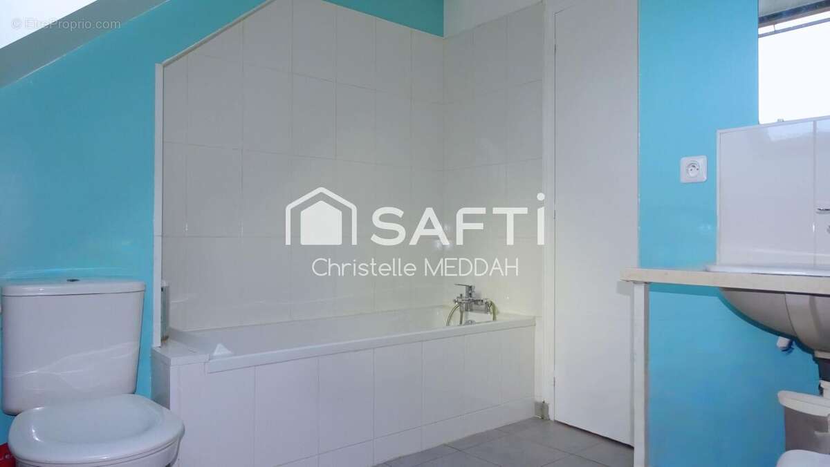 Photo 9 - Maison à SAINT-LUNAIRE