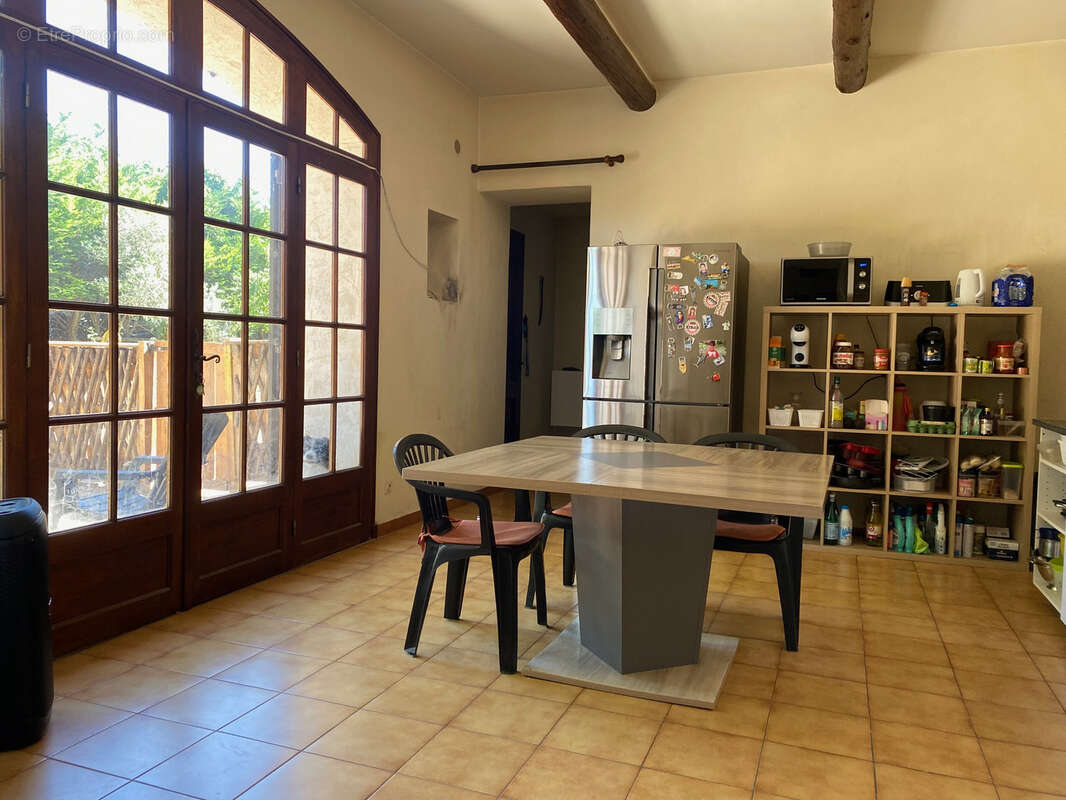 Maison à ALTHEN-DES-PALUDS