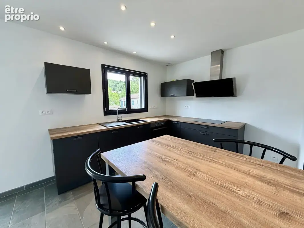 Maison 4 pièces 84 m² à vendre à Pieusse (11300) - photo 5