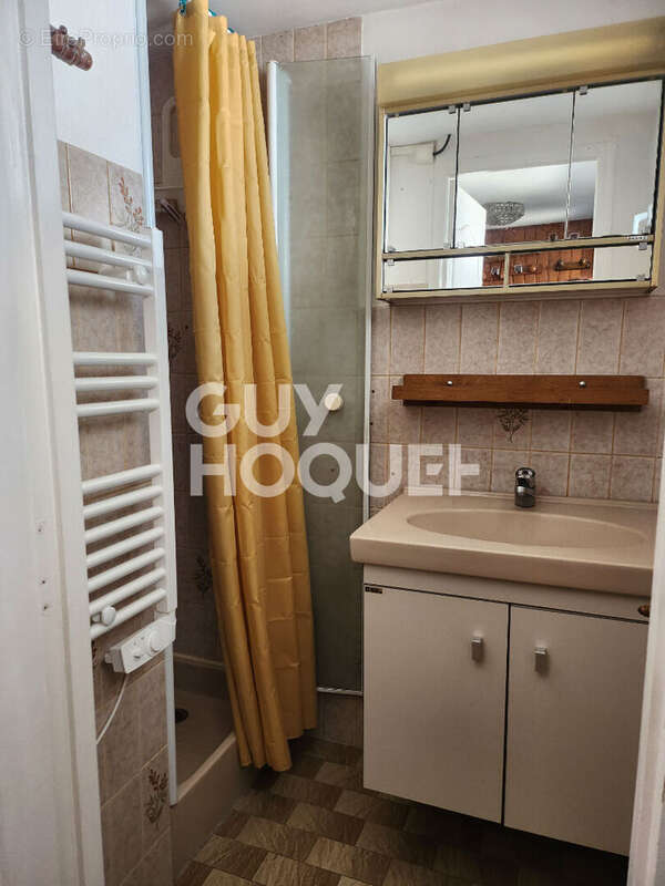 Appartement à PROVINS