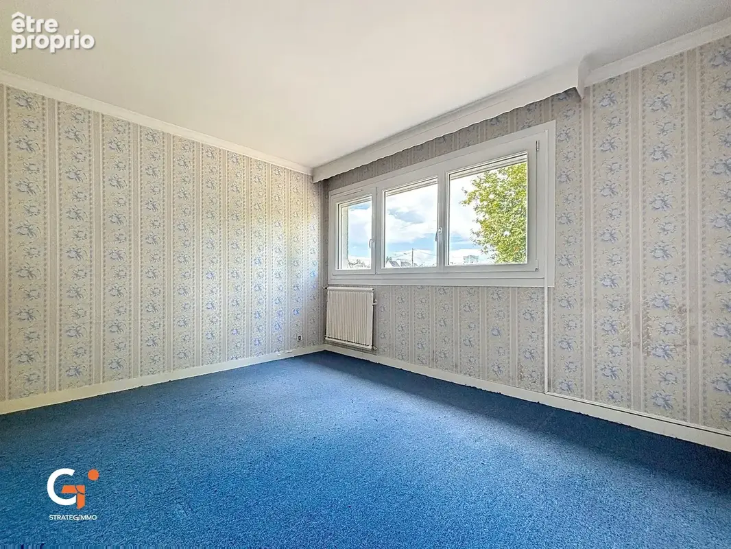 Saint-Étienne-du-Rouvray - Maison 5 pièces 99,55 m² - photo 17
