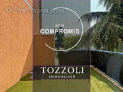 Appartement à SAINT-QUENTIN-FALLAVIER