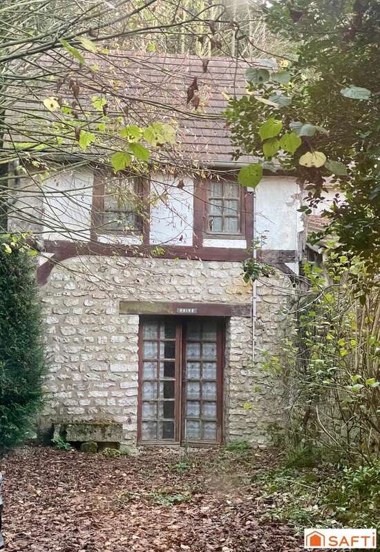 Photo 5 - Maison à GIVERNY