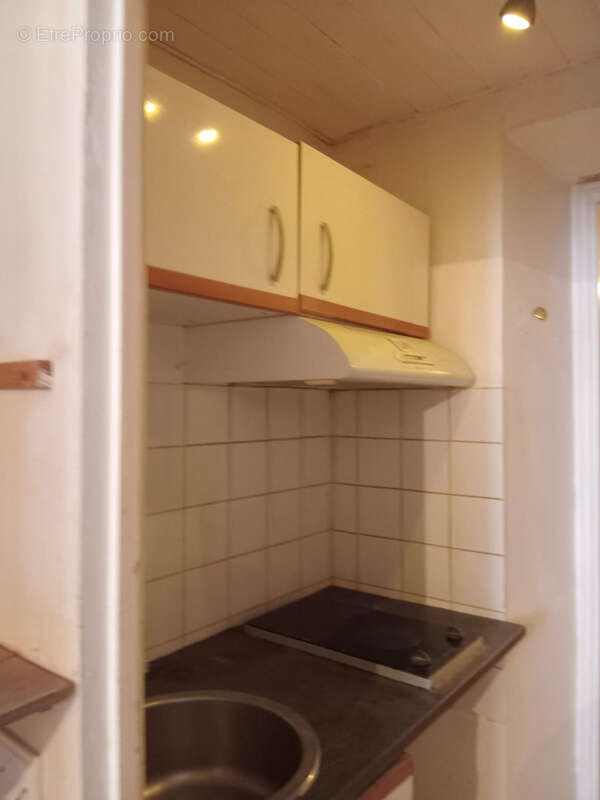 Appartement à CLAMART