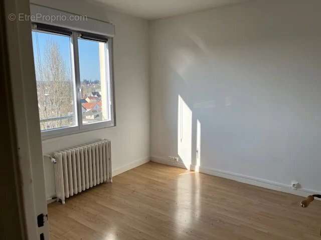 Appartement à NEVERS