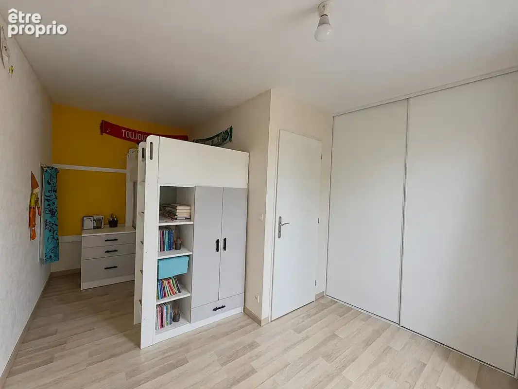 Maison ergue-gaberic 110 m² - photo 6