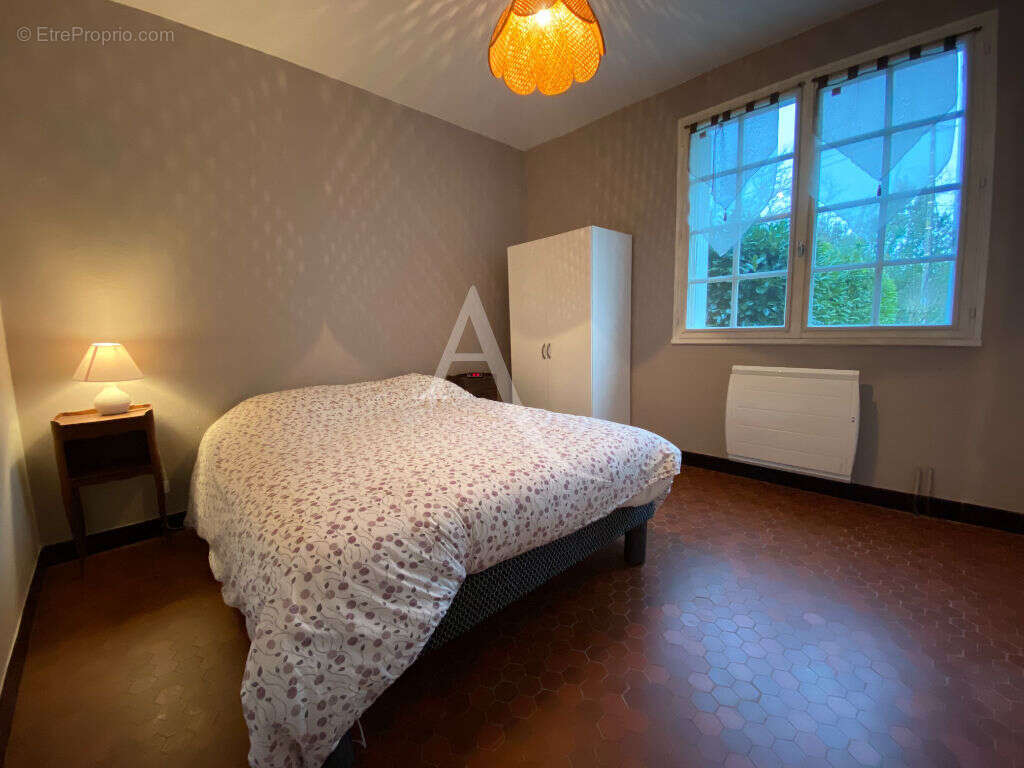 Maison à NOTRE-DAME-DE-RIEZ