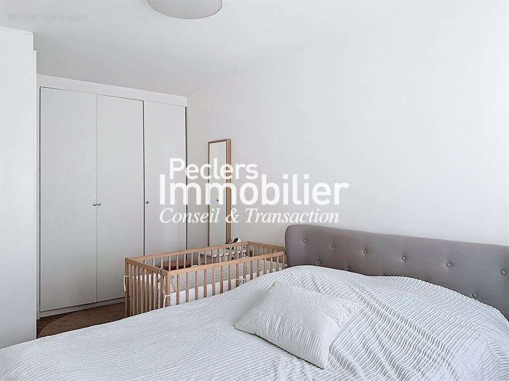 Appartement à RUEIL-MALMAISON