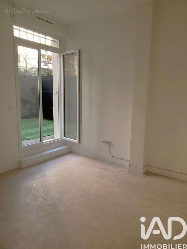 Photo 4 - Appartement à MONTROUGE