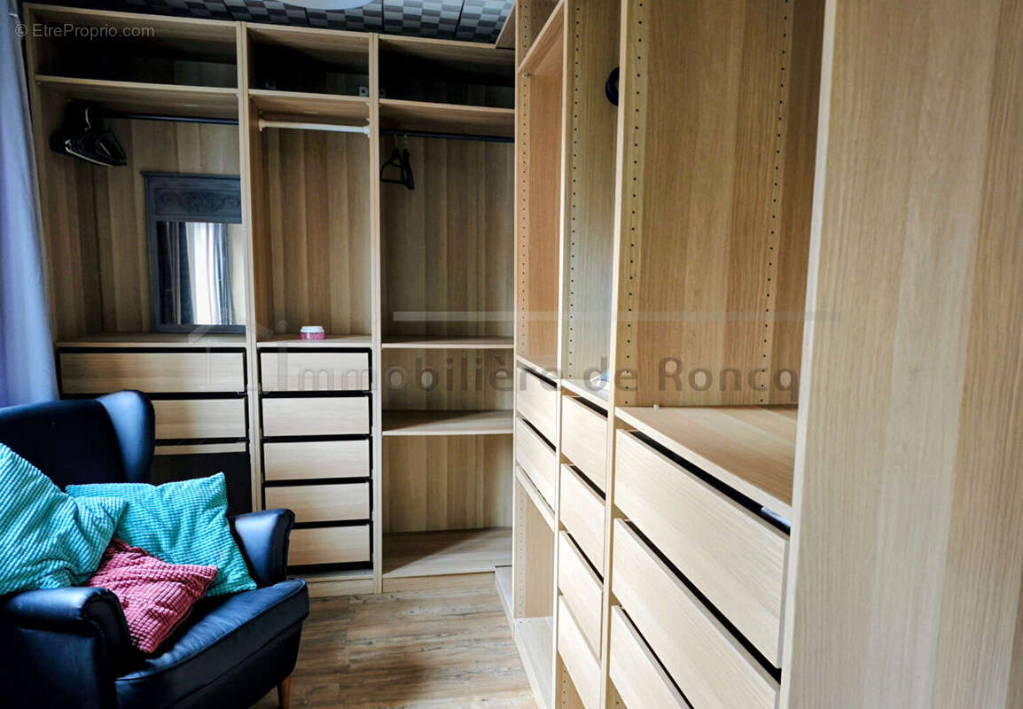 Maison à BOUSBECQUE