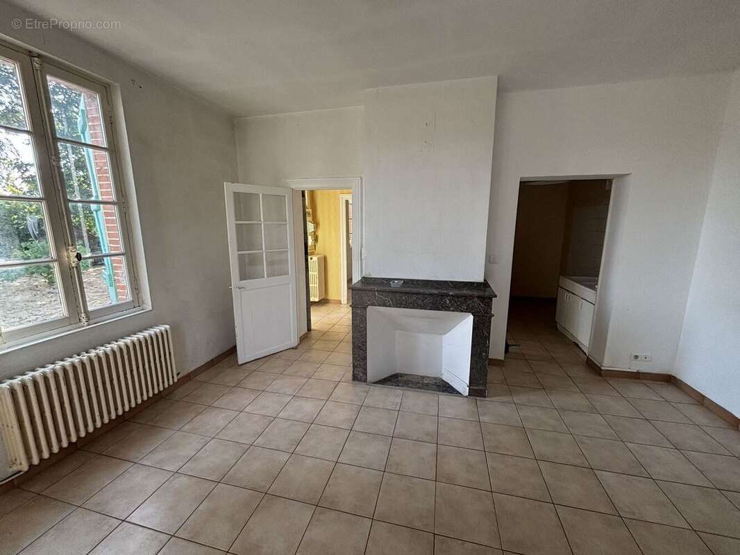 Maison 90 m² à Toulouse  - photo 3