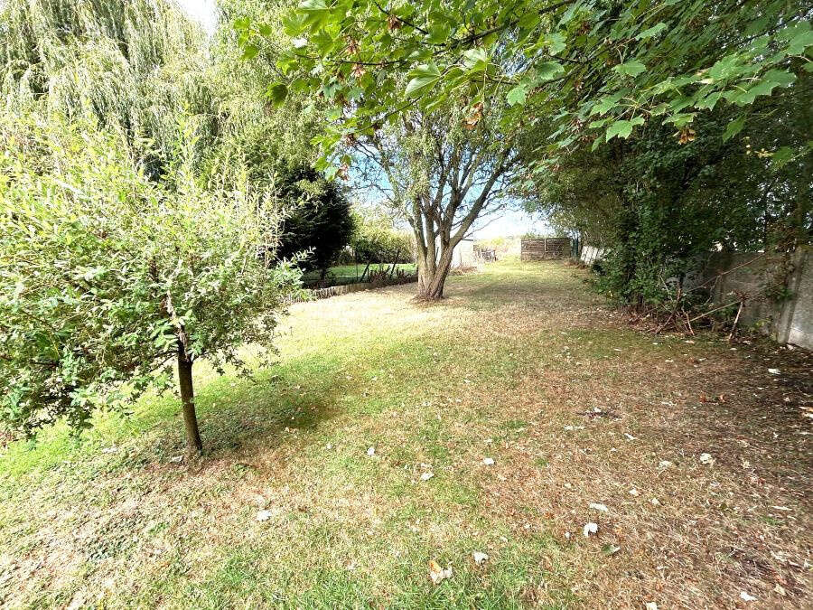 Maison à BRUILLE-SAINT-AMAND