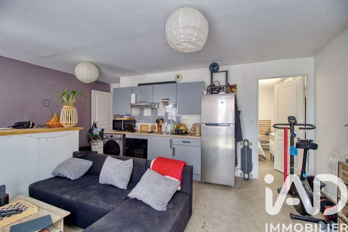 Photo 9 - Appartement à AMIENS