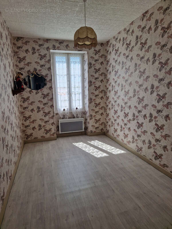 À Breuil-La-Réorte, maison avec 7 chambres en vente 190000 € - photo 10