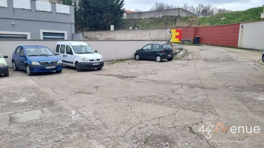 Maison à SAINT-ETIENNE