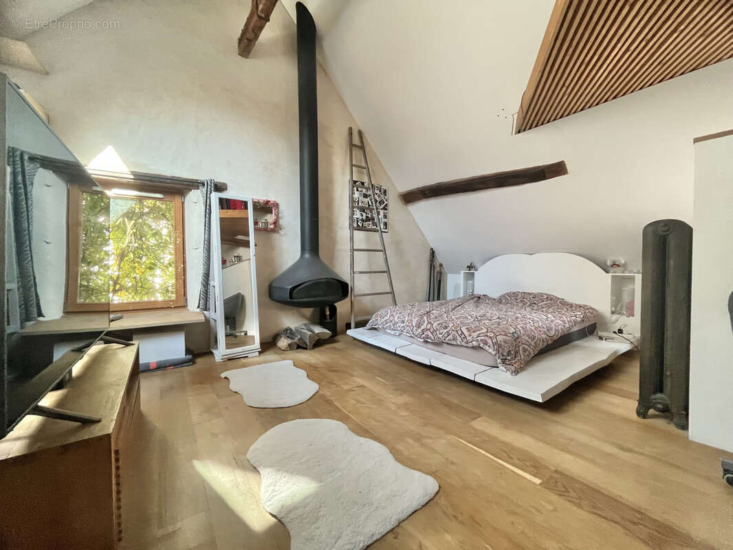 Maison à BAGNOLET