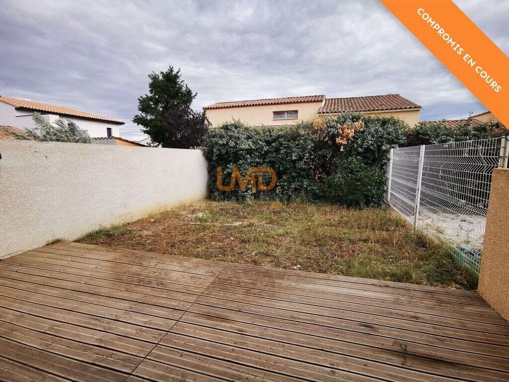 Maison à SAINT-FELIU-D&#039;AVALL