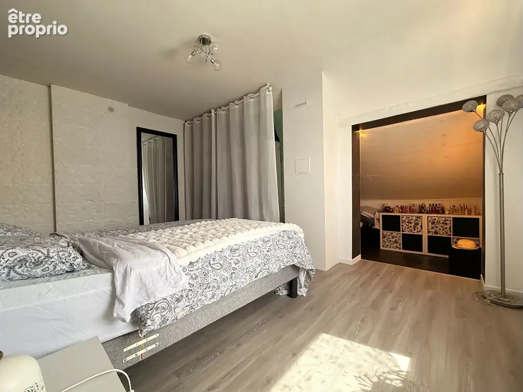 Maison Cernay 4 pièces - photo 6