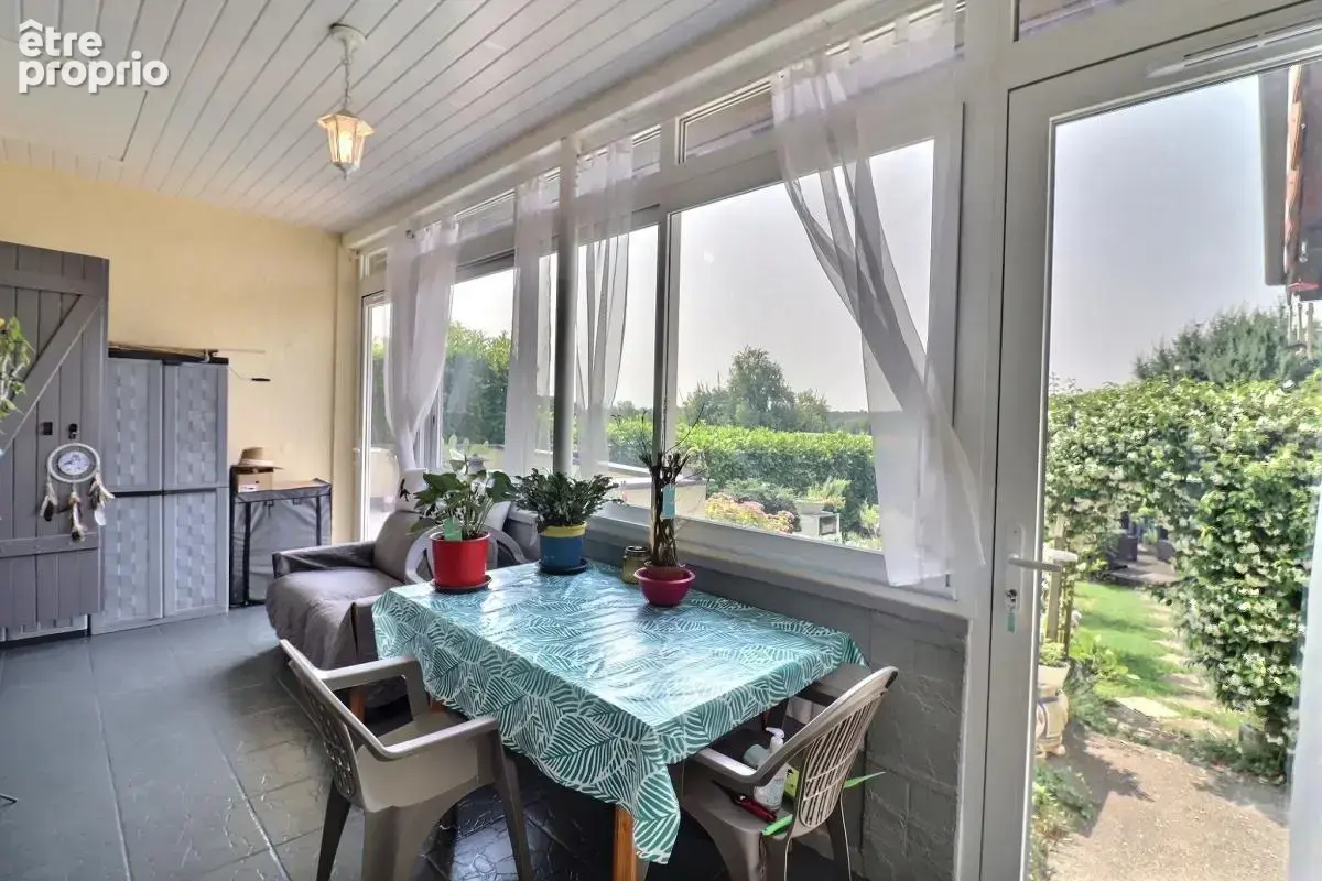 Maison À Vendre - photo 6